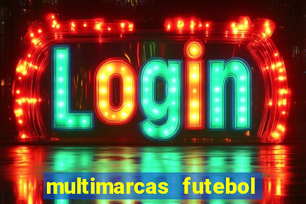 multimarcas futebol ao vivo